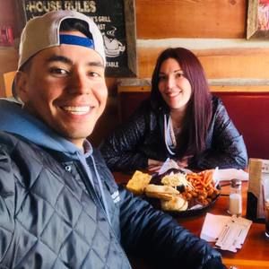 Meet your Posher, Terese